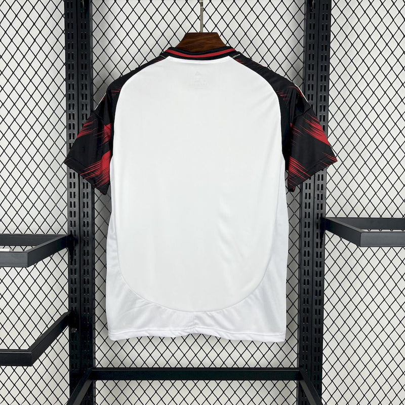 CAMISA DO FAMENGO 25/26 BRANCO