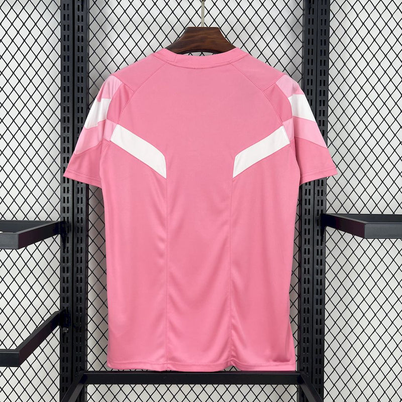CAMISOLA DO MIAMI 25/26 PINK